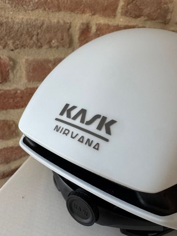 Kask Nirvana 2025 bike usato — immagine 2 di 5