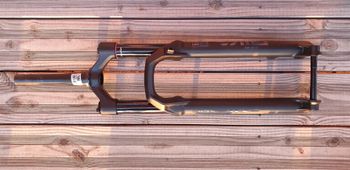 Used RockShox Pike Select 2025 bike — image 2 of 4