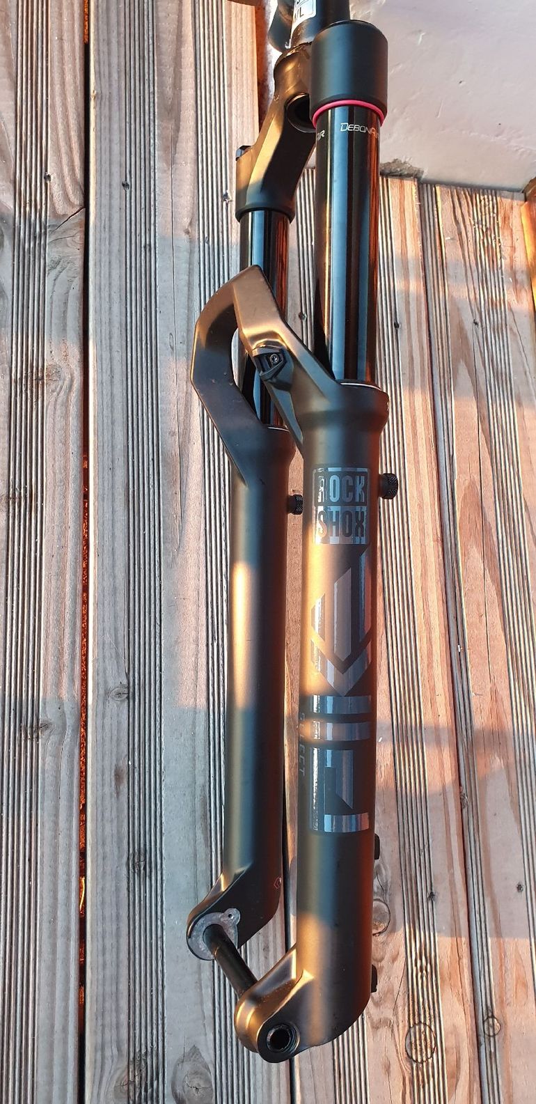 Used RockShox Pike Select 2025 bike — image 1 of 4