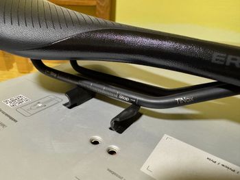 Used Ergon SR Women Pro bike — image 4 of 7