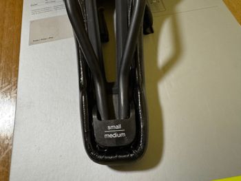 Used Ergon SR Women Pro bike — image 3 of 7