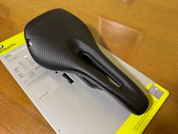 Used Ergon SR Women Pro bike — image 1 of 7