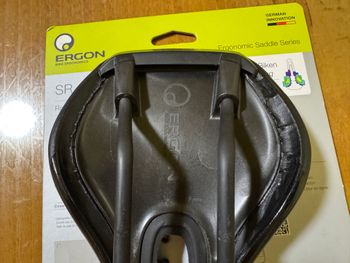 Used Ergon SR Women Pro bike — image 2 of 7