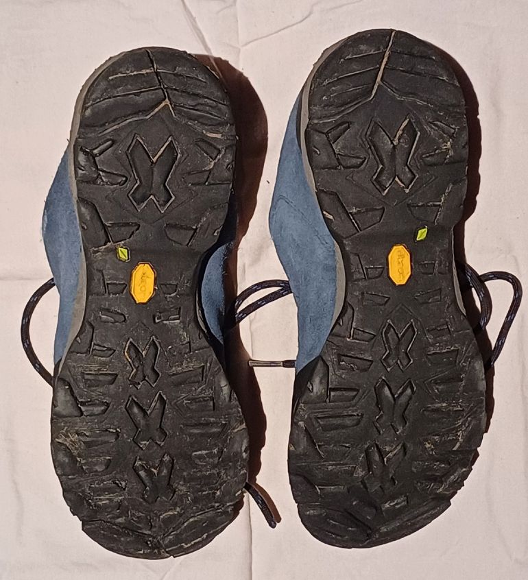 Used Scarpa Mojito Trail GTX 2023 bike — image 7 of 7
