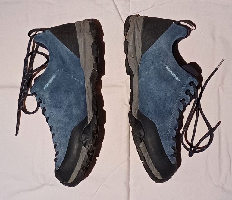 Used Scarpa Mojito Trail GTX 2023 bike — image 5 of 7