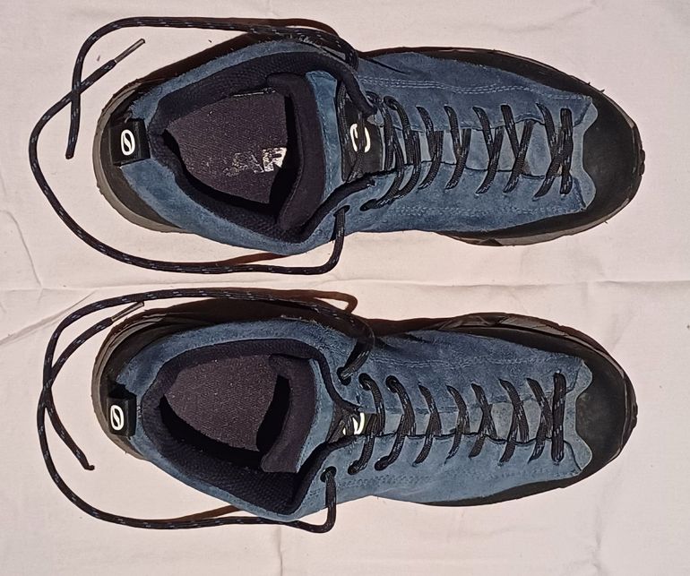 Used Scarpa Mojito Trail GTX 2023 bike — image 1 of 7