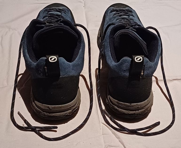 Used Scarpa Mojito Trail GTX 2023 bike — image 3 of 7