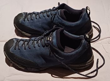 Used Scarpa Mojito Trail GTX 2023 bike — image 4 of 7