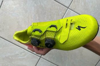 Brugt Specialized 7 bike — billede 5 af 8
