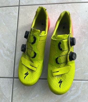 Tweedehands Specialized 7 bike — afbeelding 2 van 8