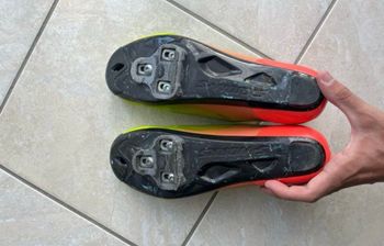 Brugt Specialized 7 bike — billede 3 af 8