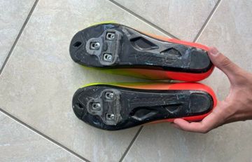 Tweedehands Specialized 7 bike — afbeelding 3 van 8