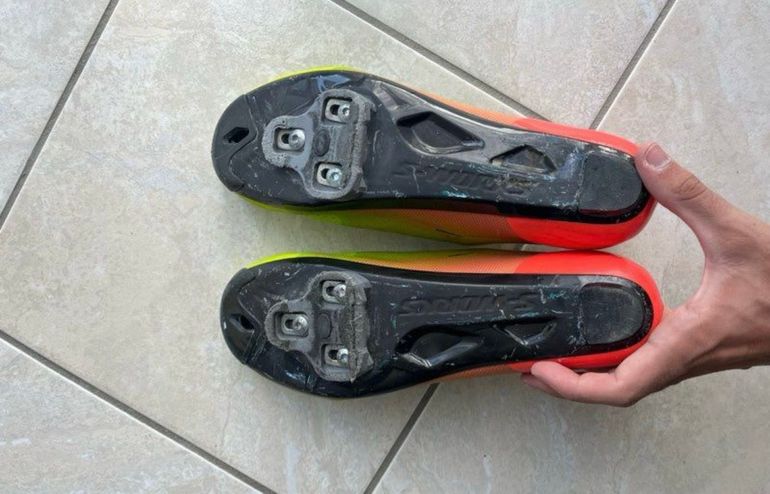 Brugt Specialized 7 bike — billede 3 af 8
