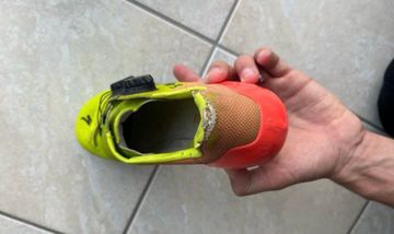 Tweedehands Specialized 7 bike — afbeelding 6 van 8