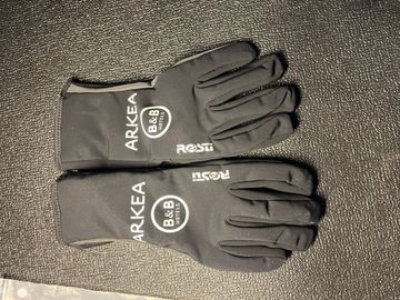 Used ROSTI Néoprène 2025 Cycling Clothing