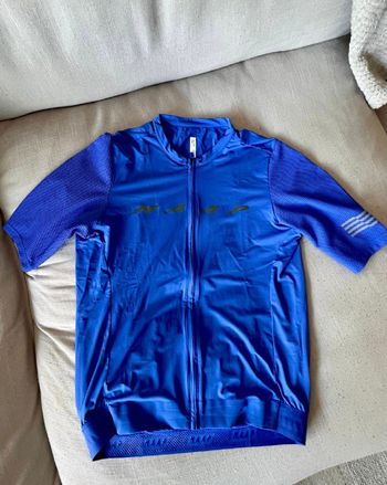 Brugt MAAP Evade Pro Jersey 2024 Cycling Clothing