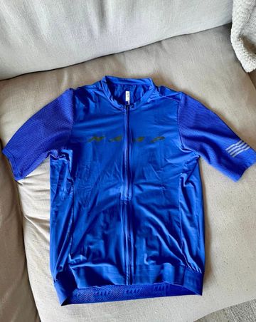 Used MAAP Evade Pro Jersey 2024 Cycling Clothing