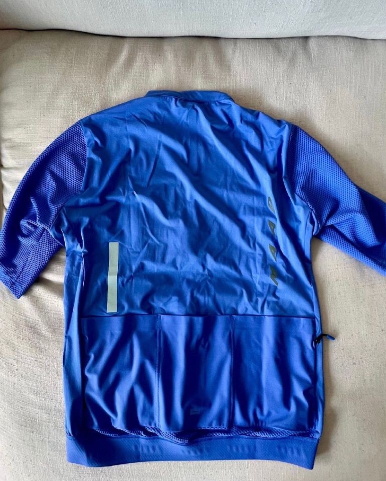 Used MAAP Evade Pro Jersey 2024 bike — image 2 of 3