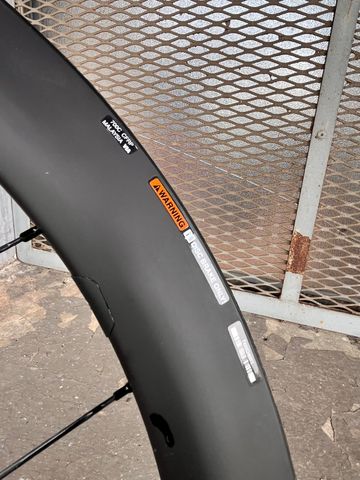 Gebrauchtes Shimano Durace C50 12v disco 2023 bike — Bild 6 von 13