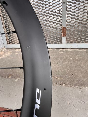 Gebrauchtes Shimano Durace C50 12v disco 2023 bike — Bild 5 von 13