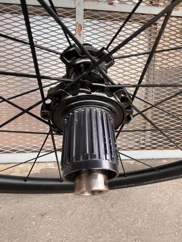 Gebrauchtes Shimano Durace C50 12v disco 2023 bike — Bild 3 von 13