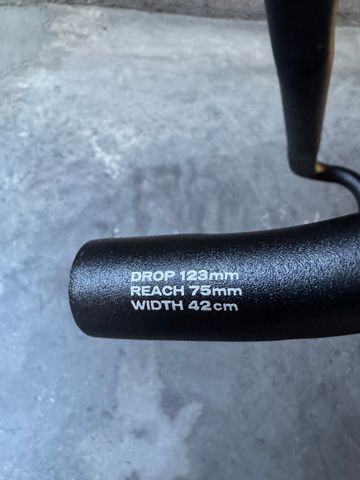 Brugt Specialized Manubrio Handlebar 2023 bike — billede 3 af 3