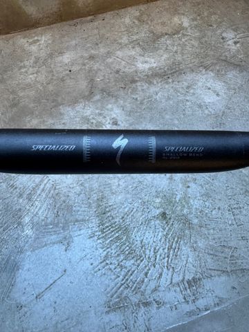 Brugt Specialized Manubrio Handlebar 2023 bike — billede 2 af 3