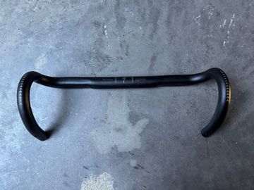 Brugt Specialized Manubrio Handlebar 2023 Cockpit