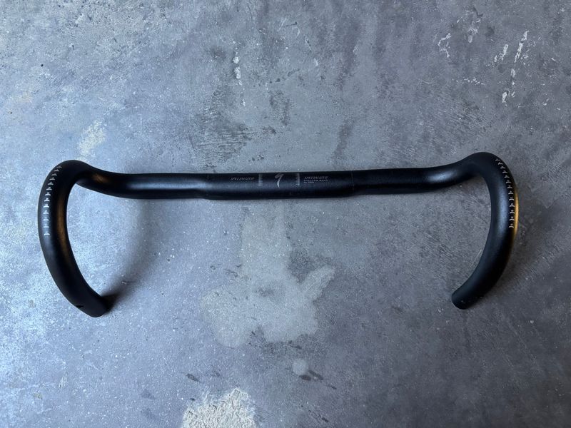 Brugt Specialized Manubrio Handlebar 2023 Cockpit