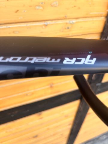 Brugt Vision metron acr per disco 2022 bike — billede 6 af 9