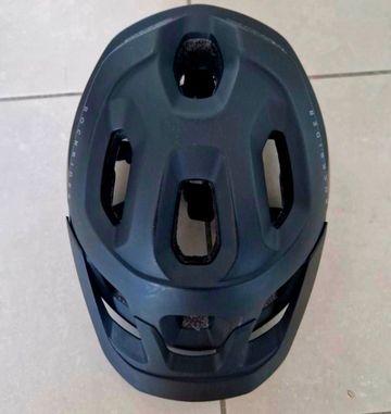 Used Rockrider MTB ST500 2023 bike — image 5 of 6