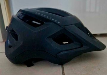 Used Rockrider MTB ST500 2023 bike — image 2 of 6