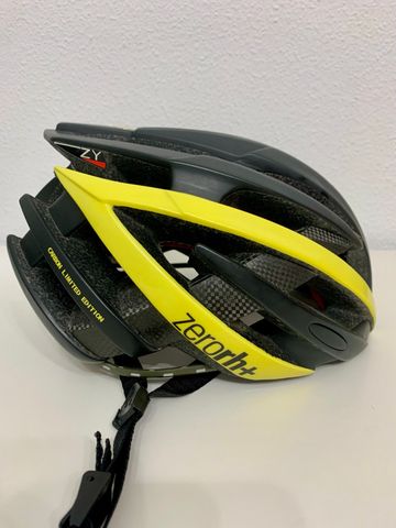Used rh+ Zero RH+ ZY Carbon Limited Edition 2021 Cycling Accessories