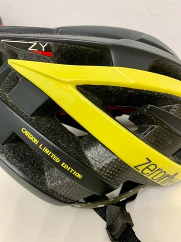 Tweedehands rh+ Zero RH+ ZY Carbon Limited Edition 2021 bike — afbeelding 6 van 8