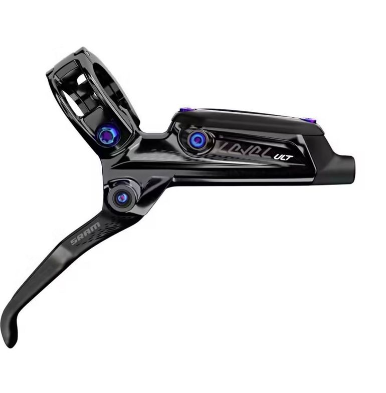 Used Sram Level Ultimate 2023 bike — image 1 of 2