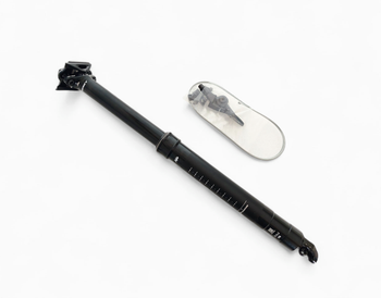 ONOFF Components, PIJA 31.6 mm / 150 mm Dropper Seatpost
