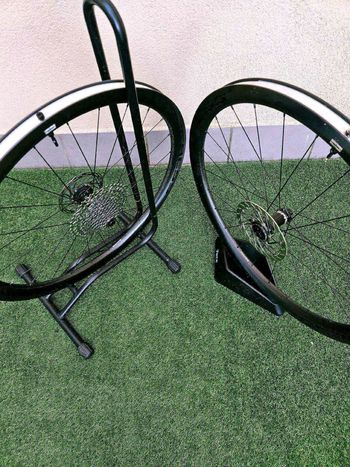 Gebrauchtes PROGRESS Gr: 40 2024 Wheels