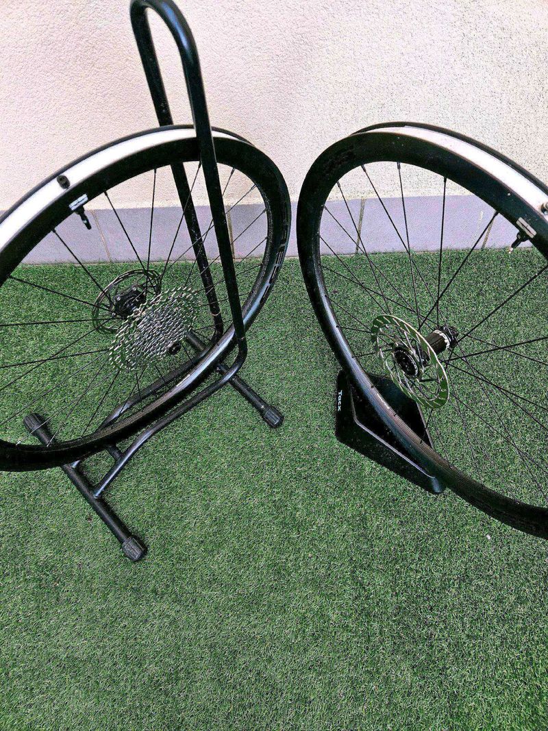 Used PROGRESS Gr: 40 2024 Wheels