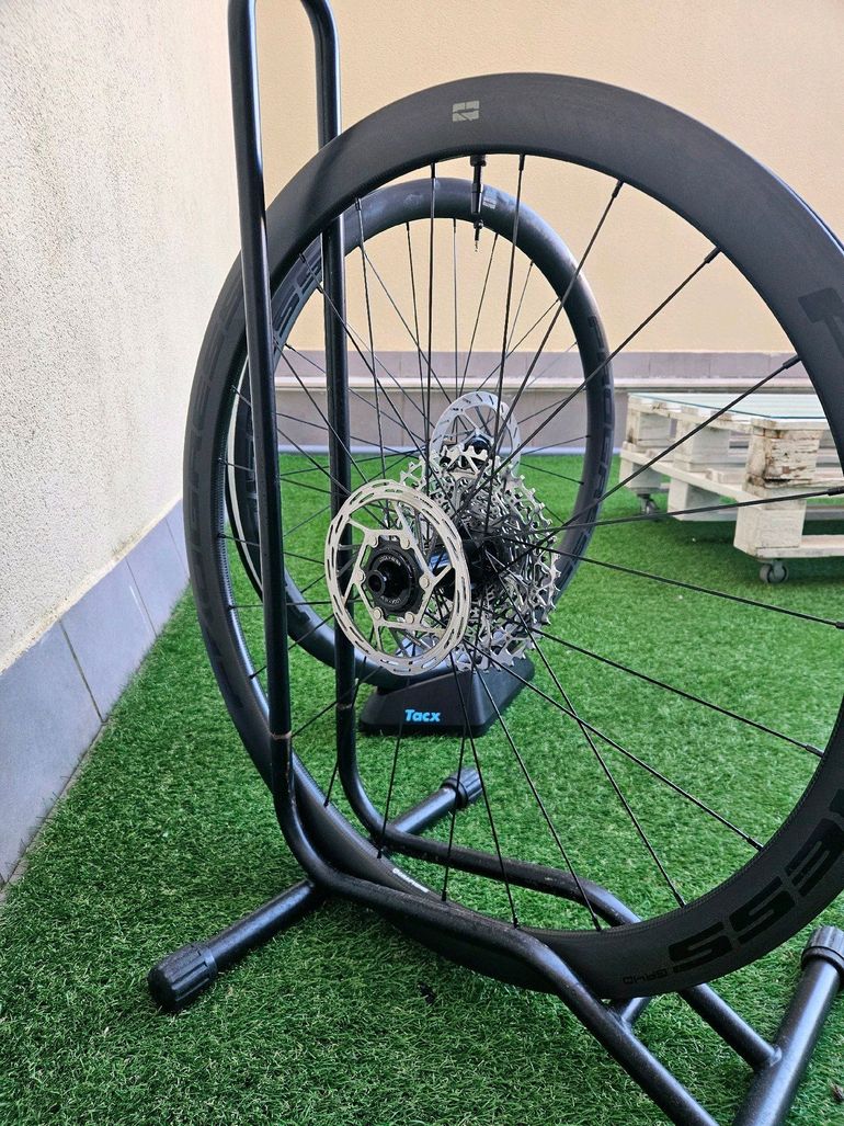 PROGRESS Gr: 40 2024 bike usato — immagine 4 di 5
