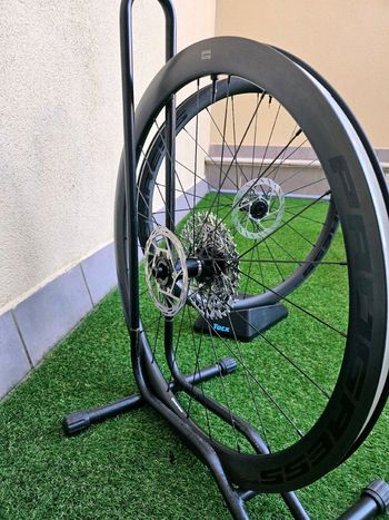 PROGRESS Gr: 40 2024 bike usato — immagine 2 di 5