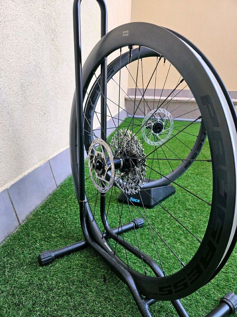 PROGRESS Gr: 40 2024 bike usato — immagine 2 di 5