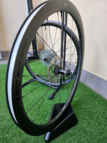 PROGRESS Gr: 40 2024 bike usato — immagine 3 di 5