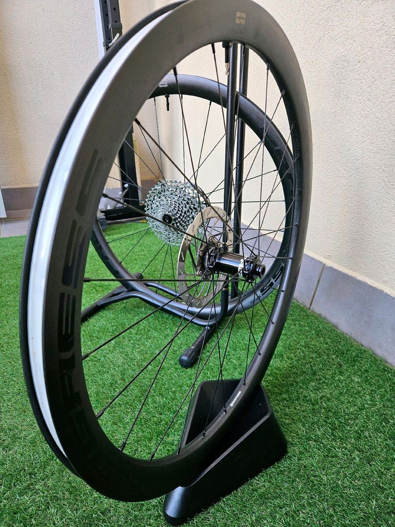 PROGRESS Gr: 40 2024 bike usato — immagine 3 di 5