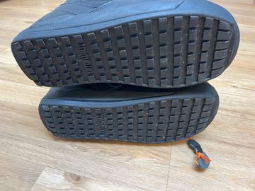 Used ThirtyTwo srx double boa 2025 bike — image 6 of 7