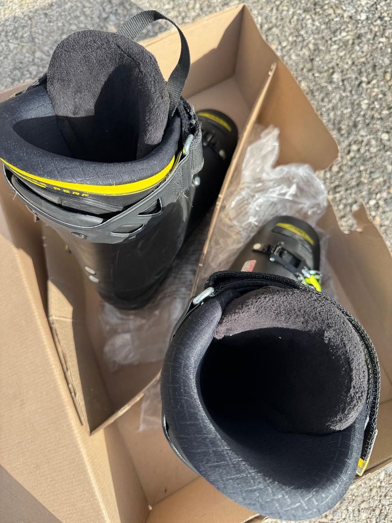 Brugt lx 110 hv gw 2023 bike — billede 2 af 5