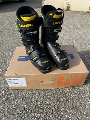 Brugt lx 110 hv gw 2023 bike — billede 5 af 5