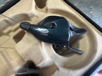 Used Sram GX Eagle trigger 12 speed 2025 bike — image 2 of 4
