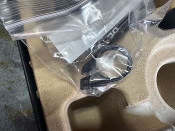 Used Sram GX Eagle trigger 12 speed 2025 bike — image 4 of 4