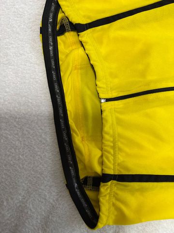 Gebrauchtes Asics maglia L3 NET 2017 bike — Bild 4 von 5