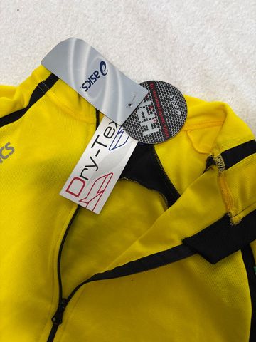 Gebrauchtes Asics maglia L3 NET 2017 bike — Bild 3 von 5
